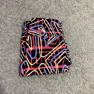Tween LulaRoe leggings